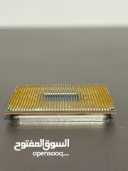  7 AMD Ryzen 5 3600