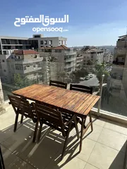  3 شقة سوبر ديلوكس للايجار السنوي