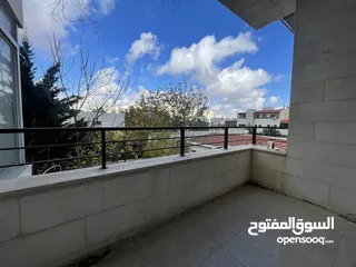  8 شقة للايجار في عبدون ( Property 39958 ) سنوي فقط