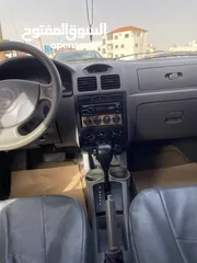  6 كيا ريو 2004