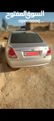  2 افانتي XD 2005 Gold اصلي