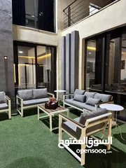  5 مزرعه و شاليه فاخر للايجار