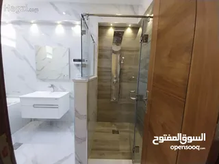  13 شقه للبيع في منطقه مرج الحمام قرب صيدليه طريق المطار  ( Property ID : 33916 )