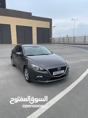  8 Mazda 3, Model 2016, below 50,000 Km Run, very well maintained