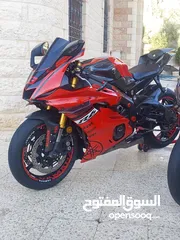  3 ماطور ياماها 2018