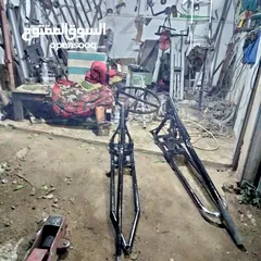  12 ورشة أبو حسان لي مكابس كفرات