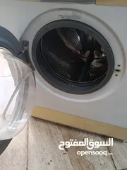  15 غسالة ال جي دايركت درايف