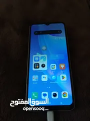  3 تكنو سبارك جو 2023 مستعمل بحالة الوكاله 7 رام 64 جيجا بسعر مغري