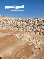  2 ارض استثمارية بشمال عمان / الاردن في كومباوند بابيلون باطلالة خلابة