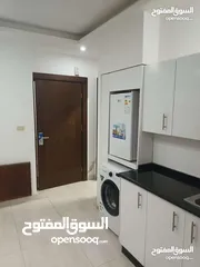  1 استديوهات سوبر ديلوكس ب شفا بدران بالقرب من جامعه العلوم التطبيقية