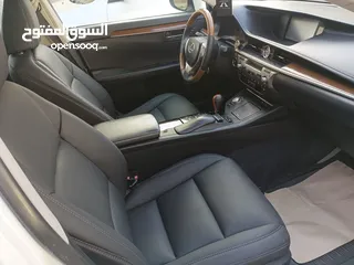  7 لكزس ES 300 فل كامل فحص للبيع او البدل