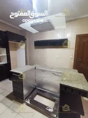  23 شقة سوبر ديلوكس - ام السماق - 4نوم ماستر - 250م - بلكونتين بإطلالــــه مميزة - قرب الخدمات العامة