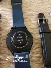  2 ساعة هواوي gt2e وبودز