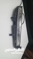  4 للبيع ضوء  LED أصلي مرسيدس S-Class W221    الجهة: اليسار (Left)
