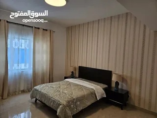  13 Flat for sale in juffair ( Fully Furnished )