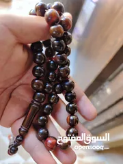  4 سبحة خرتيت نوادر