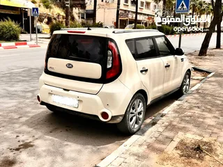  3 مني جيب سول لعشاق السيارات المرتفعه والعزم الجبار - امكانية التقسيط