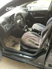  12 فرم فرم عالكاش بولو 2017 اوتوماتيك اصل