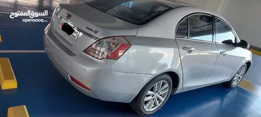  3 geely mgrand 7 3*7*1*2*2*9*7*7