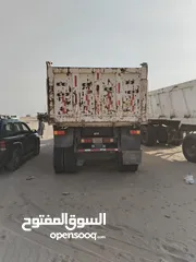  4 مرسيدس نشوف موديل 2003
