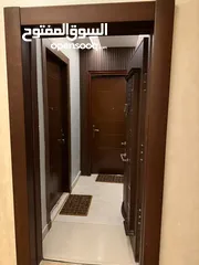  5 شقة مفروشة فاخرة للإيجار السنوي مباشرة من المالك – أم السماق / خلدا Furnished Luxury apartment