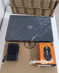  8 لابتوب Ram 16 laptop i7 بسعر مغري جدا