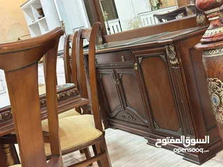  16 اثاث فيلا مفتخر
