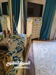  7 فيلا مستقله بالرحاب واحد ،A rehab villa in New Cairo.