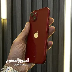  3 iPhone 13 128G Battery : 97%