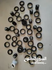  5 مجموعة اثاث مستعمل وكراكيب