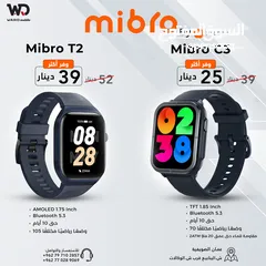  1 Mi Mibro C3 شاومي ميبرو سي 3