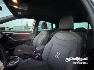  6 سيت ارونا FR. 2021 ترخيص 2021 عداد 26000