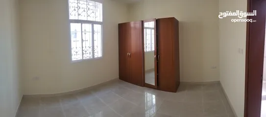  10 luxurious Apartments for rent in Ghubrah