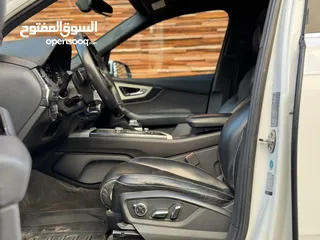  9 Audi Q7 Sline