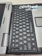  9 Panasonic Toughbook cf-31