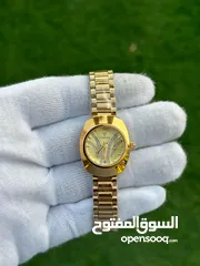  19 ساعاتات ماركات