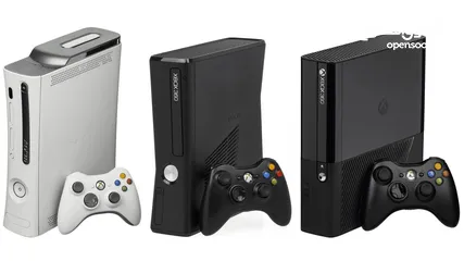  1 ‏مطلوب جهاز Xbox 360 أو ps 3جديد أو قديم للبدل على iPad Black vu 50