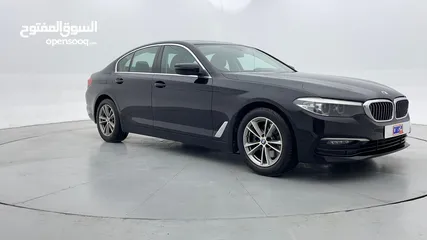  1 (FREE HOME TEST DRIVE AND ZERO DOWN PAYMENT) BMW 520I