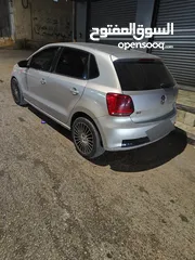  2 بولو 2011 تسجيل 2014