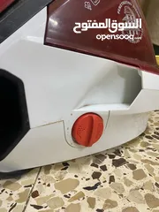  8 مکوی tefal الاصلی يدعم الکثير من الخدمات صناعة فرنسية بسعر مميز ثقيل لا يوجد خدمة التوصيل