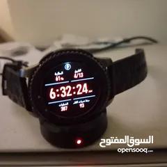  1 samsung smart watch