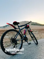  3 بسكليت جنط 29