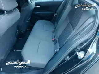  2 تويوتا كورولا 2019 للبيع