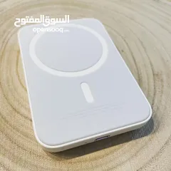  4 بور بانك لاسلكي