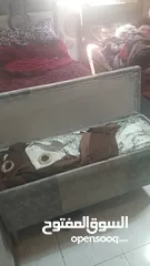  4 تخت وكمدينة