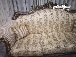  5 طقم كنب للبيع