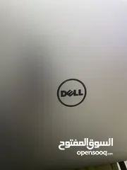  5 لابتوب Dell مواصفات ممتازة