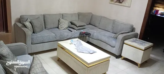  15 اثاث كامل للبيع بيداء السفر