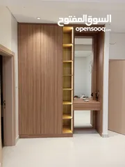  26 kitchendisplay wardrobe