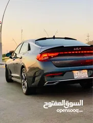  4 K5 مديل 22 فول مواصفاتEX